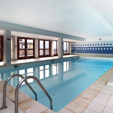 B203- Appartement 2 Pieces Cabine 6 Personnes Orcières Εξωτερικό φωτογραφία