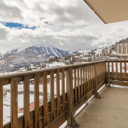 B203- Appartement 2 Pieces Cabine 6 Personnes Orcières Εξωτερικό φωτογραφία